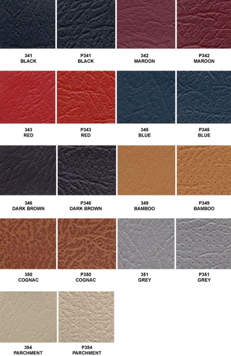 Mercedes Benz Vinyl 1960-1971-0