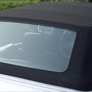 BMW E30 325i 320i 318i M3  Convertible Soft Top W Plastic Window 87-93 3-Series 
