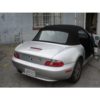BMW Z3 Convertible Top Stayfast 1996-2002 M Roadster-317