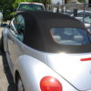 Volkswagon VW Beetle 2003-2009 Twillfast Convertible Top Glass Window-320
