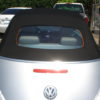 Volkswagon VW Beetle 2003-2009 Twillfast Convertible Top Glass Window-0