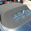Porsche Boxster 986 97-02 Convertible Top Twillfast (Glass Window)-0