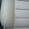 W124 SPORT SEAT BACKREST