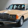 Mercedes Benz W123 1978-1986 200T, 230T, 230TE, 250T, 280TE, 240TD, 300TD Wagon, Carpet Kit (Wagon) Interior and Cargo Area RHD or LHD-0