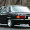 Mercedes Benz W107 280SLC, 350SLC, 450SLC, 380SLC, 500SLC 1973-1985 Front Seat Kit Leather-0