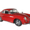 Porsche 356A, 356B, 356C Convertible / Coupe 1955-1965 Front Seat Set -913