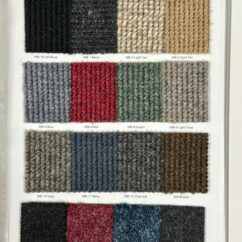 Porsche 911,912 Coupe & Targa 1966-1973 Carpet Kit Haargarn or Square weave