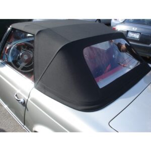 Convertible Tops