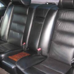 Mercedes Benz W126 380SEC