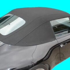 PORSCHE 911 CARRERA 1983-1994 TWILLFAST RPC, W.PLASTIC WINDOW ( 1 PIECE 95-98 993 STYLE)