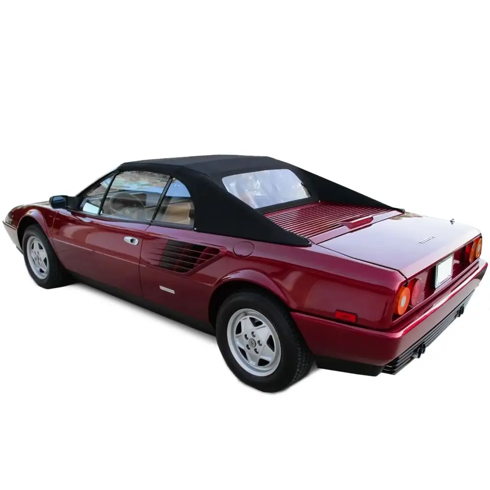Ferrari Mondial 1984-1994 Convertible Top OEM German Sonnenland