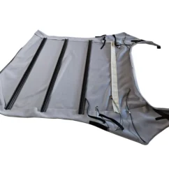 Mercedes W209 CLK200, CLK320,CLK350,CLK 500,CLK550,CLK55,CLK63 AMG 2004-2009, Headliner Brocade