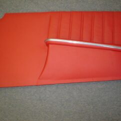 Mercedes Benz w121 190sl Door Panel Skins 1955-1963-844