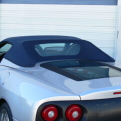 Ferrari 360 / F430 Spider Convertible Top 2001-2009 OEM Twillfast RPC