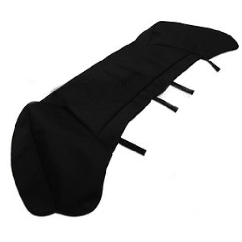 Jaguar XJS 1989-1996 Boot Cover Twillfast II Cloth-948
