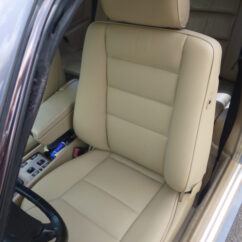 Mercedes Benz W124 1986-1995 260E/TE