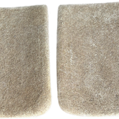 Mercedes Benz W113 1963-1971 230SL, 250SL, 280SL, Seat Pad Front Cushion