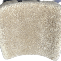 Mercedes Benz W113 1963-1971 230SL, 250SL, 280SL, Seat Pad Front Backrest