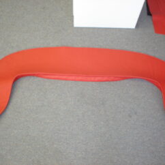 Mercedes Benz w121 Boot Cover 1955-1963