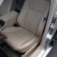 Mercedes Benz W210 1996-2002 E320