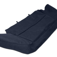 Jaguar XJS 1989-1996 Boot Cover Twillfast II Cloth-0