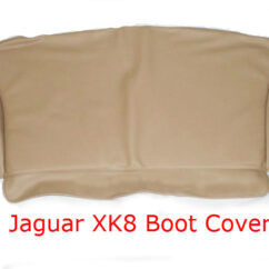 Jaguar XK8