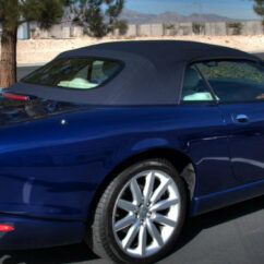 Jaguar XK8